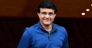 sourav ganguly