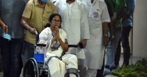 mamata banerjee