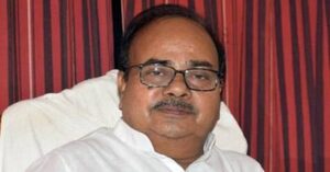 TMC MLA DIED OF COVID