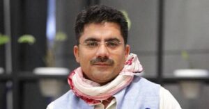 rohit sardana