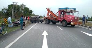 accident hati more