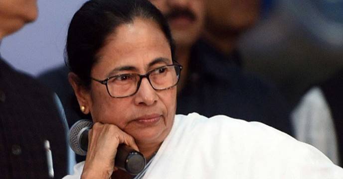 mamata thinking