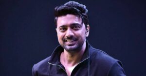 tollywood actor dev