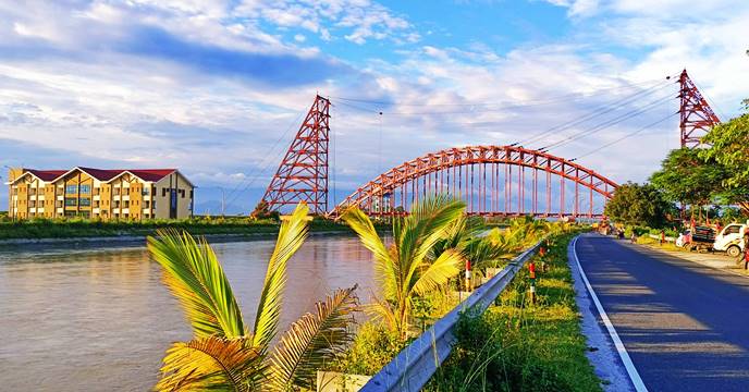 gajoldoba bridge