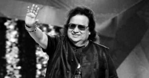 bappi lahiri