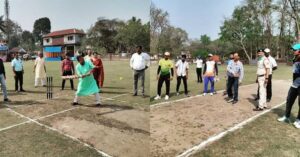 rajganj sree sangha cricket tournament