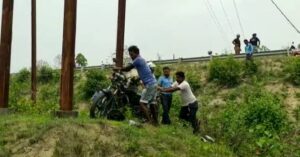 bike accident 17042022