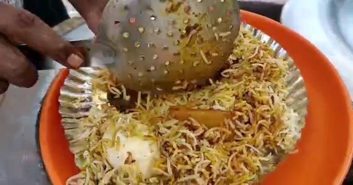 biriyani