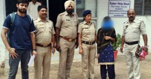 kidnapped girl rescued from up kakroli