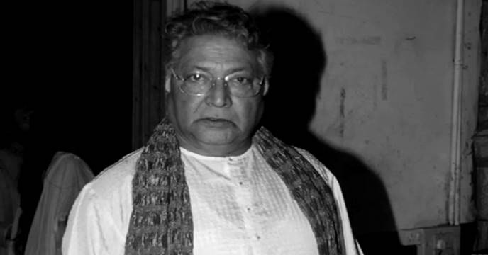 Vikram Gokhale