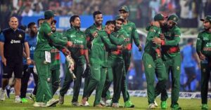 bangladesh cricket team