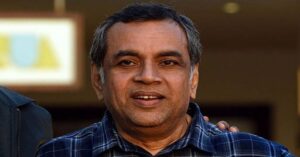 paresh rawal