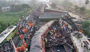 balasore train accident