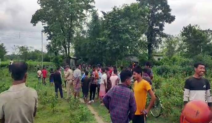 body recovered pabnikhari