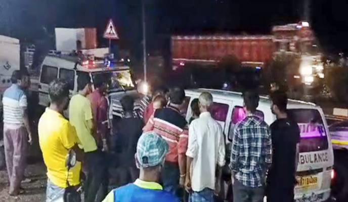 fatapukur accident