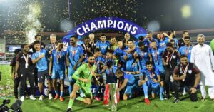 india champion intercontinental cup