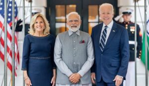 modi biden white house