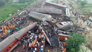 train accident balasore