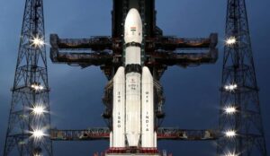 chandrayaan 3 rocket