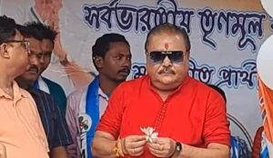 madan mitra at jalpaiguri