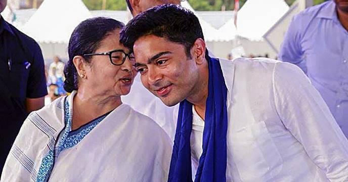 mamata abhishek