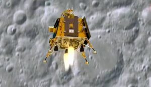 chandrayaan vikram