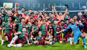 mohunbagan