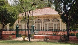 santiniketan