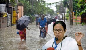 mamata rain