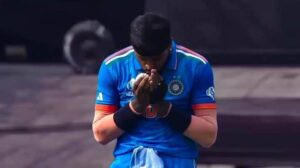 bumrah