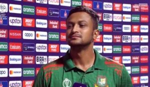 shakib