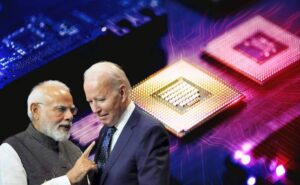 semiconductor modi biden