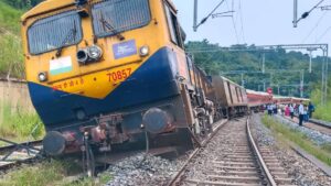 assam train accident