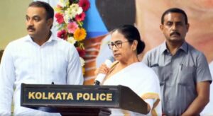 mamata kolkata police s